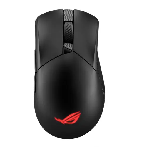 Asus P711 ROG Gladius III Black Wireless AimPoint Gaming Mouse 