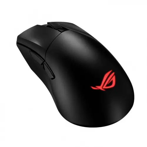 ASUS ROG GLADIUS III AimPoint Kablosuz Siyah V2 Gaming Mouse