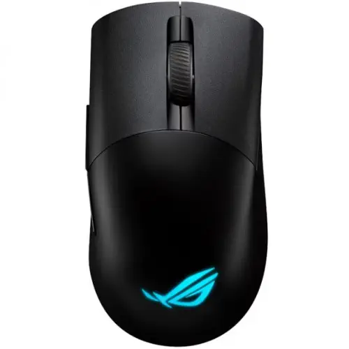 Asus P709 ROG Keris RGB Black Wireless AimPoint Gaming Mouse