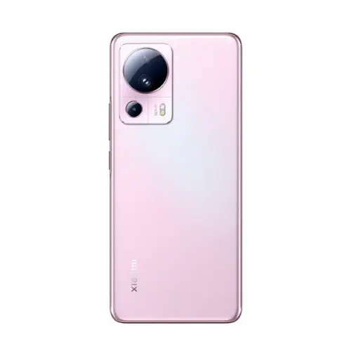 Xiaomi 13 Lite 256GB 8GB Açık Pembe Cep Telefonu