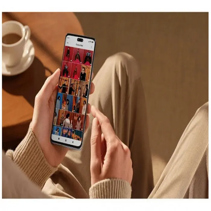 Xiaomi 13 Lite 256GB 8GB Açık Pembe Cep Telefonu