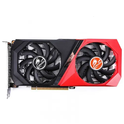 COLORFUL RTX 3050 8GB NB DUO V2-V GDDR6 128Bit Gaming Ekran Kartı