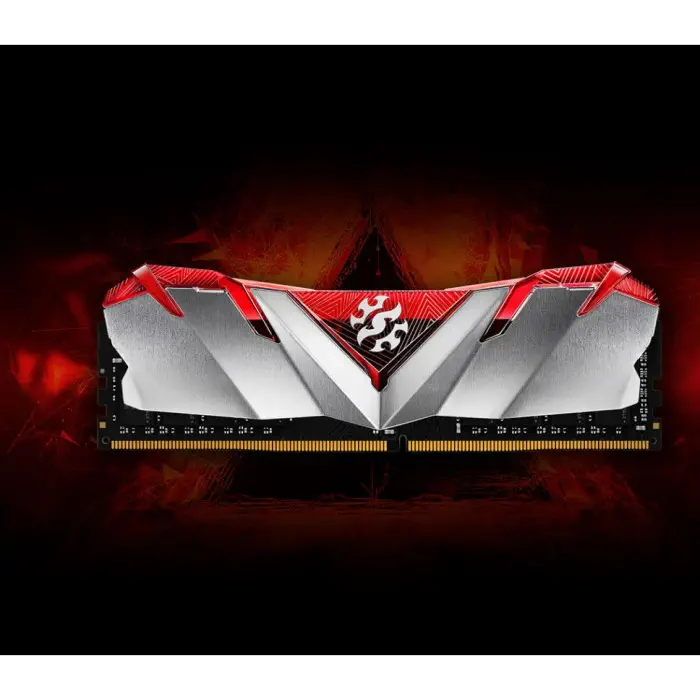 XPG Gammix D30 AX4U36008G18I-SR30 8GB DDR4 3600MHz Gaming Ram