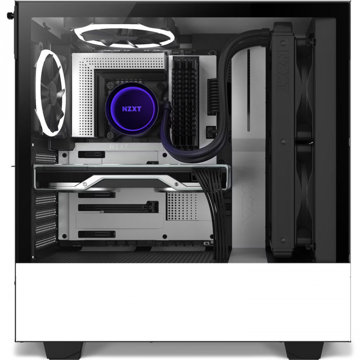 NZXT Kraken X63 RL-KRX63-01 İşlemci Sıvı Soğutucu