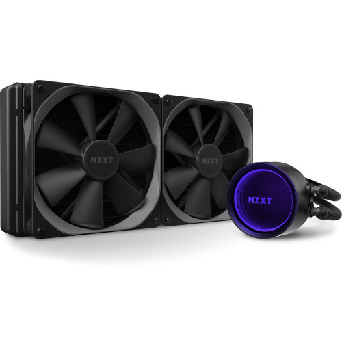 NZXT Kraken X63 RL-KRX63-01 İşlemci Sıvı Soğutucu