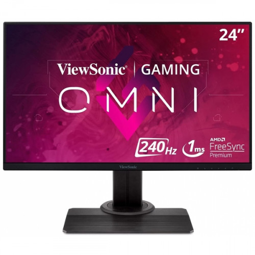 Viewsonic XG2431 23.8” 0.5ms 240Hz IPS Full HD Gaming Monitör