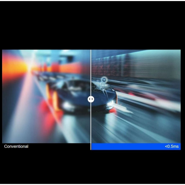 Viewsonic XG2431 23.8” 0.5ms 240Hz IPS Full HD Gaming Monitör