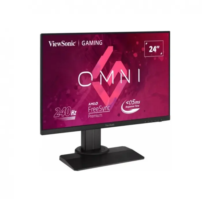 Viewsonic XG2431 23.8” 0.5ms 240Hz IPS Full HD Gaming Monitör