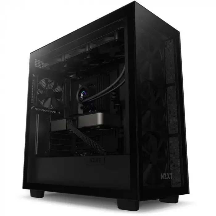 NZXT Kraken RL-KN360-B1 360mm İşlemci Sıvı Soğutucu 