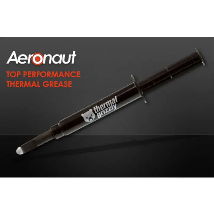 Thermal Grizzly Aeronaut TG-A-030-R Termal Macun