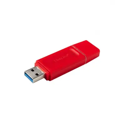 Kingston Data Traveler Exodia DTX/32GB Kırmızı Flash Bellek