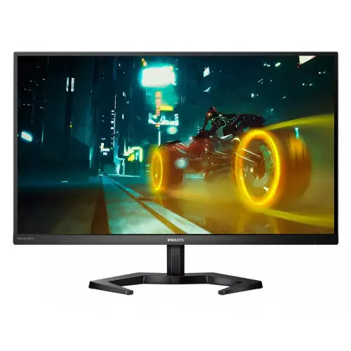 Philips Momentum  24M1N3200VA 24″ 1ms 165Hz  VA Full HD Gaming Monitör