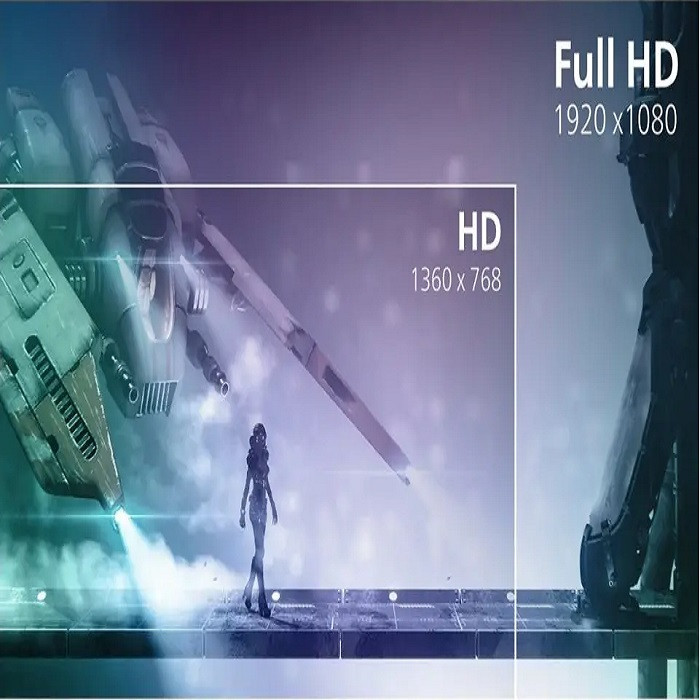 Philips Momentum  24M1N3200VA 24″ 1ms 165Hz  VA Full HD Gaming Monitör