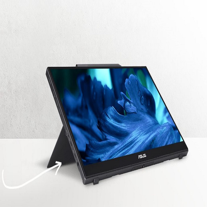 Asus ZenScreen Ink MB14AHD 14″ Taşınabilir Monitör