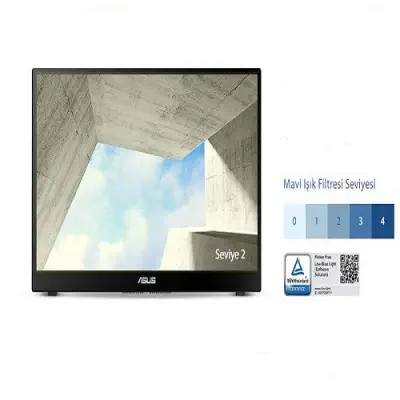 Asus ZenScreen Ink MB14AHD 14″ Taşınabilir Monitör