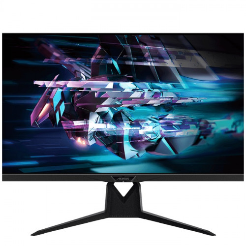 Gigabyte Aorus FI32U 31,5″ 1ms (GTG) IPS UHD Gaming (Oyuncu) Monitör                                                   