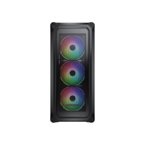 Cougar Archon 2 CGR-5CC5B-MESH-RGB 650W 80+ Mid Tower Kasa