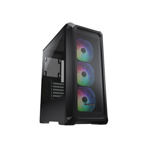 Cougar Archon 2 CGR-5CC5B-MESH-RGB 650W 80+ Mid Tower Kasa