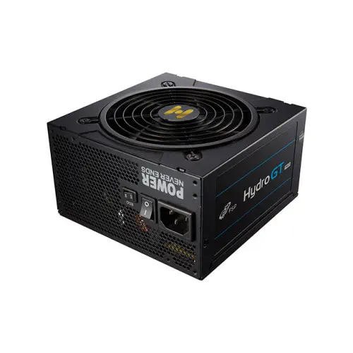 FSP Hydro GT PRO 850W ATX3.0 PCIe5.0 80+ Gold Yarı Modüler Güç Kaynağı