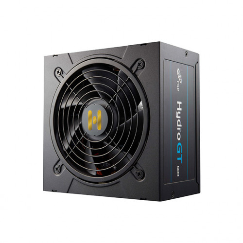 FSP Hydro GT PRO 850W ATX3.0 PCIe5.0 80+ Gold Yarı Modüler Güç Kaynağı