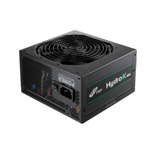 FSP Hydro K Pro 850W 80+ Bronze 120mm PSU