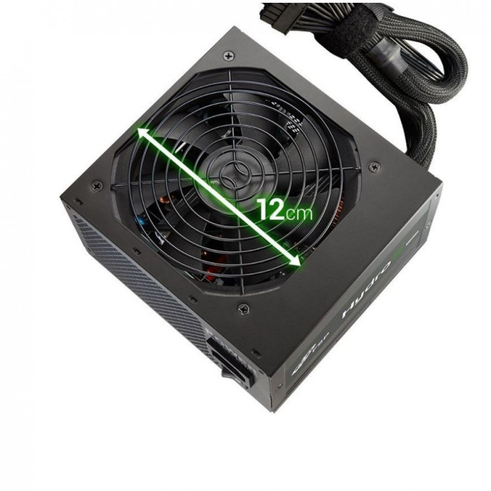 FSP Hydro K Pro 850W 80+ Bronze 120mm PSU