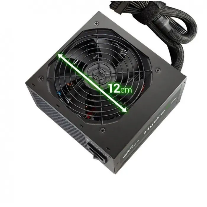 FSP Hydro K Pro 850W 80+ Bronze 120mm PSU