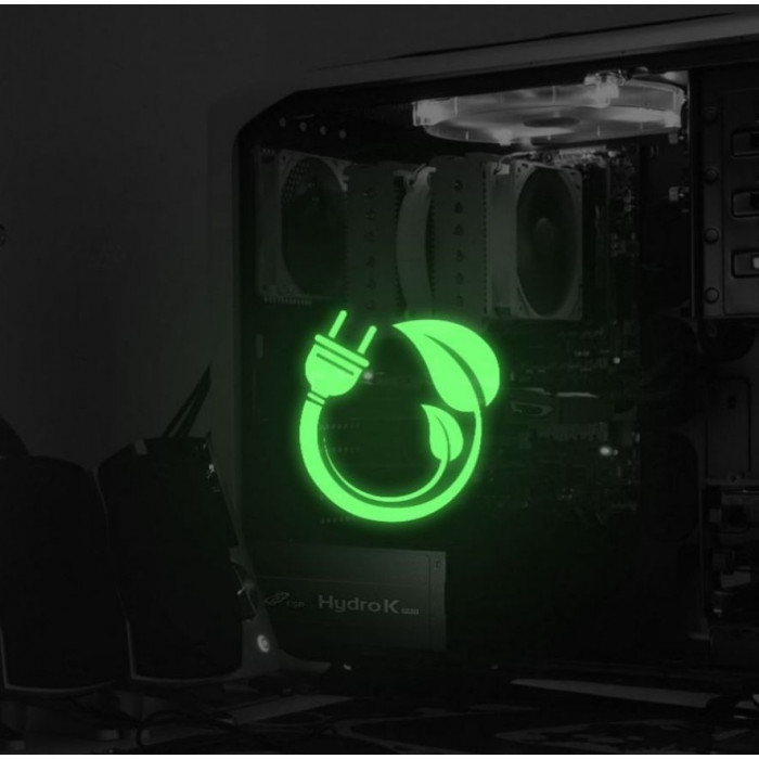 FSP Hydro K Pro 850W 80+ Bronze 120mm PSU