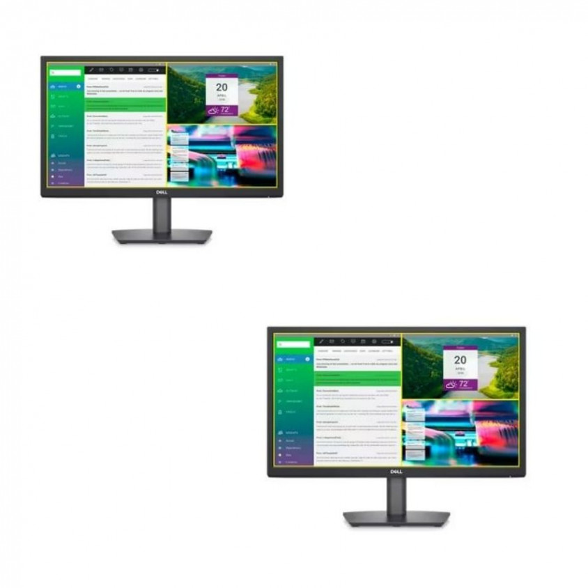 Dell E2223HN 21.5″ 5ms 60Hz Full HD Monitör