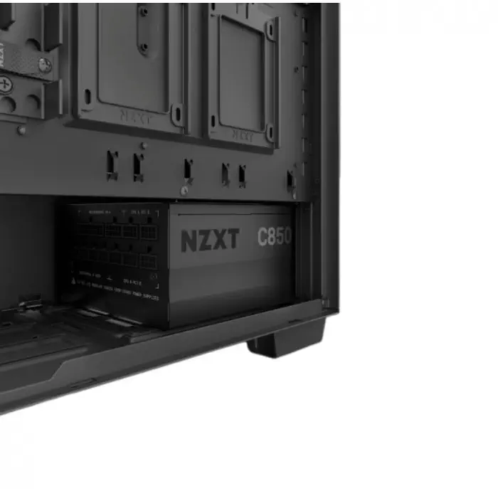 NZXT C850 PA-8G1BB-EU 850W 80+ Gold Full Modüler Power Supply