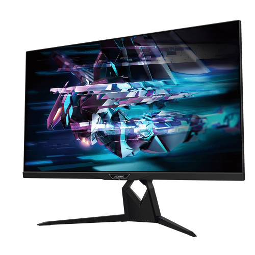 Gigabyte Aorus FI32U 31,5″ 1ms (GTG) IPS UHD Gaming (Oyuncu) Monitör                                                   