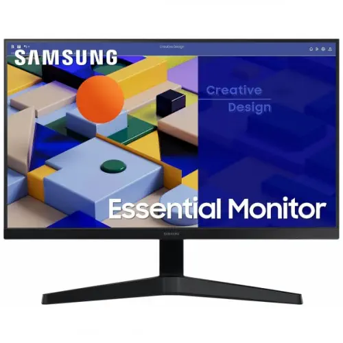 Samsung 27″ LS27C310EAUXUF 5ms 75Hz IPS Full HD Monitör