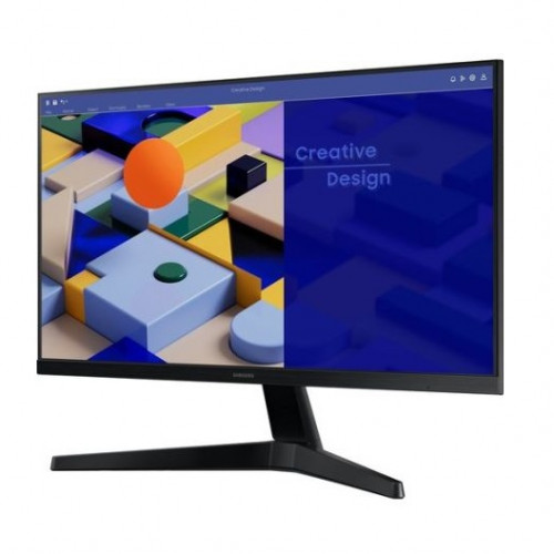 Samsung 27″ LS27C310EAUXUF 5ms 75Hz IPS Full HD Monitör