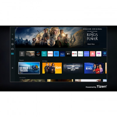 Samsung 50CU7200 Smart LED TV