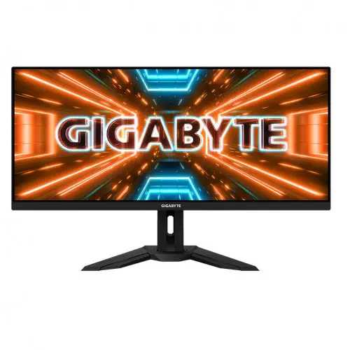 Gigabyte M34WQ 34″ 1ms 144Hz Freesync Premium Gaming Monitör