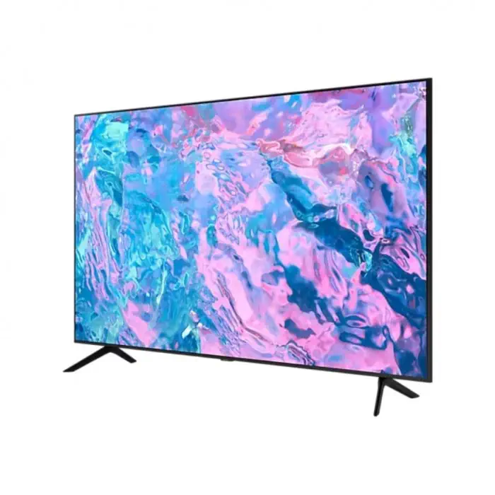 Samsung 65CU7200 65″ 164 Ekran Smart LED TV