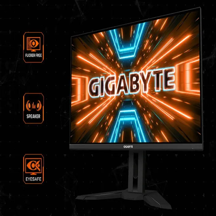 Gigabyte M34WQ 34″ 1ms 144Hz Freesync Premium Gaming Monitör