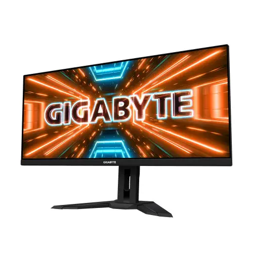 Gigabyte M34WQ 34″ 1ms 144Hz Freesync Premium Gaming Monitör