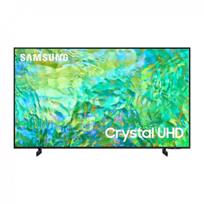 Samsung 43CU8000 Smart LED TV