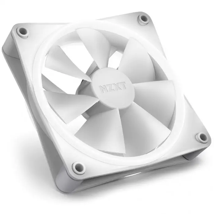 NZXT F120RGB Duo RF-D12TF-W1 Kasa Fanı