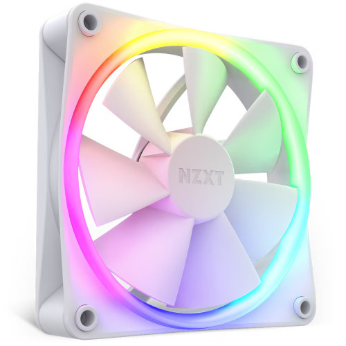 NZXT F120RGB Duo RF-D12SF-W1 Kasa Fanı