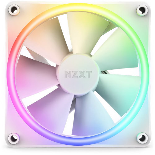 NZXT F120RGB Duo RF-D12SF-W1 Kasa Fanı