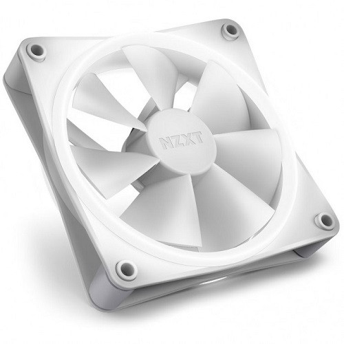 NZXT F120RGB Duo RF-D12SF-W1 Kasa Fanı