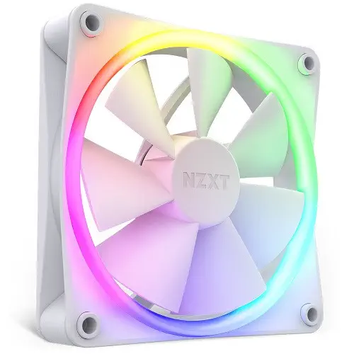 NZXT F140RGB Duo RF-D14SF-W1 Kasa Fanı