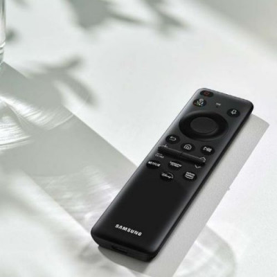 Samsung 65CU8100 Smart LED TV