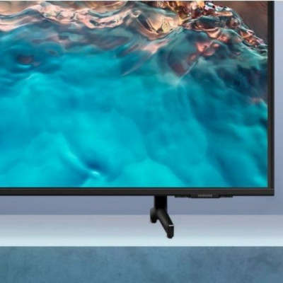 Samsung 65CU8100 Smart LED TV