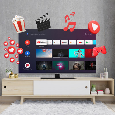 Vestel 65UA9630 Android Smart LED TV