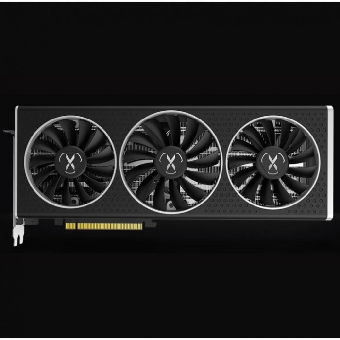 XFX Speedster QICK 319 AMD Radeon RX 6750 XT RX-675XYJFDP Gaming Ekran Kartı