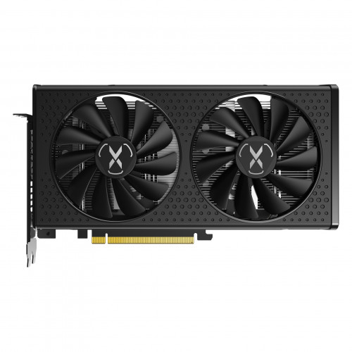 XFX Speedster SWFT 210 RX 7600 8GB GDDR6 128Bit Gaming Ekran Kartı