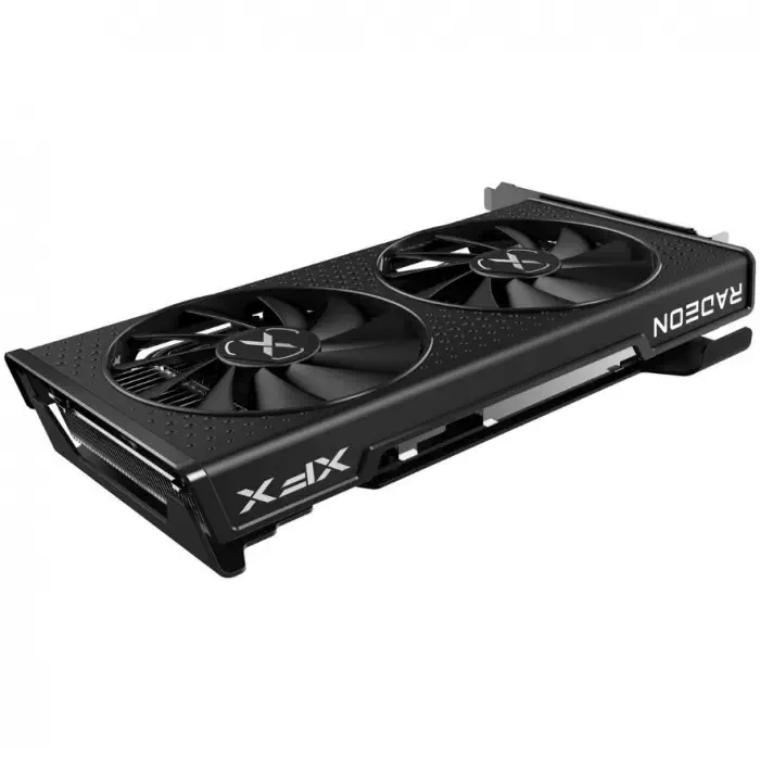 XFX Speedster SWFT 210 RX 7600 8GB GDDR6 128Bit Gaming Ekran Kartı